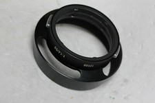 Leica Leitz 12586 lens hood shade for Summilux 50mm f1.4 SUPERB