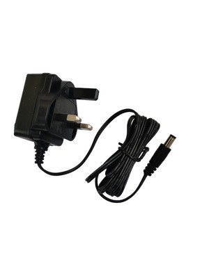 9V Netzteil Netzteil Ladegerät 4 Reebok REV-10101 Fusion Crosstrainer