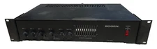 BOGEN CTS-1035 Mixer Amplifier 35watts (2U)