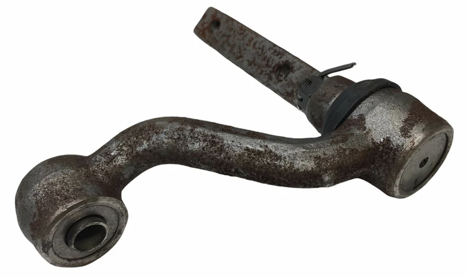 Brazo de rueda loca de dirección Moog K8185 USADO Foto 2 de 3