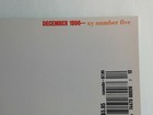 XY MAGAZINE - THE FIFTH ISSUE -  DECEMBER 1996 - xy number five Titled "world" — photo 4