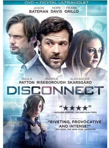Disconnect (DVD, 2012) for sale online | eBay