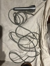 Voice of Music Sonotone CM10A Ceramic Harmonica Microphone Harp Mic 1960s Silv