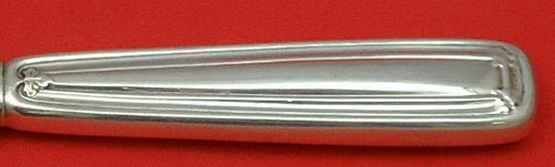 Saint Dunstan by Tiffany and Co Sterling Silver Fish Knife HH AS Original 7 3/4" - Picture 2 of 2