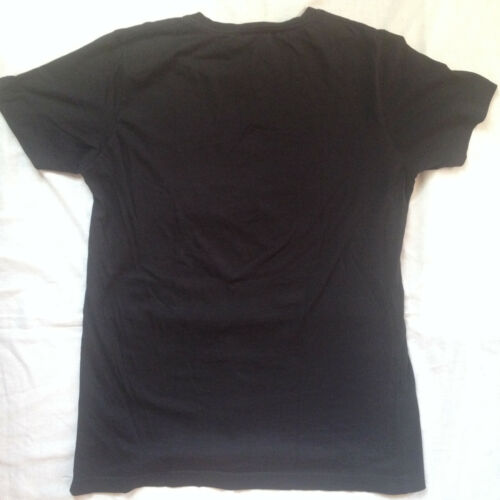 U2 - RATTLE AND HUM - BY JOHN GALLIANO T-SHIRT DESIGNERS'S RARE - Picture 8 of 12