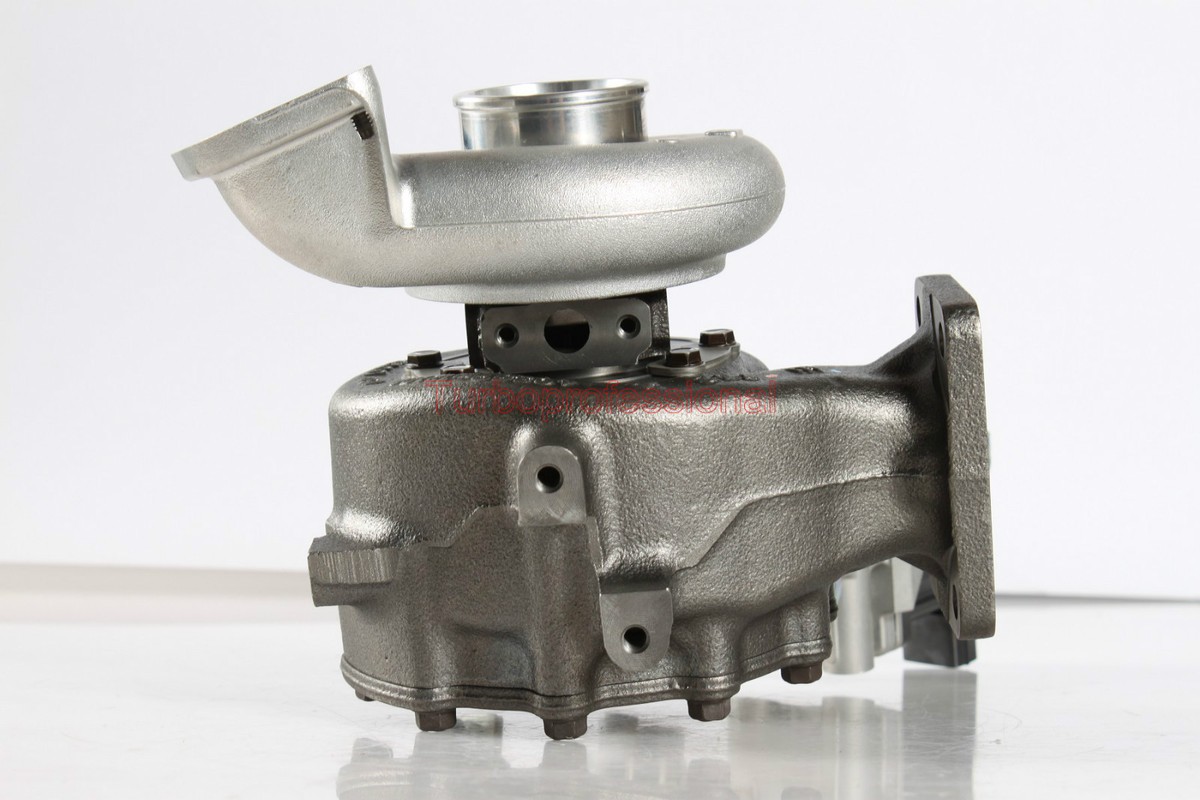 Turbo Mitsubishi Caterpillar TD05H - Numéro 49178-02030 - Pour Moteur 4M50T2/T - Neuf