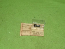 NIP WILLIAMS GIANT HEAD LEFT HAND SAFETY FN/JAPAN BROWNING A5 SHOTGUN ALL GA.