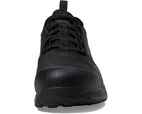 Zapatos de trabajo Reebok Work Nano X1 Adventure RB380 para mujer 10 negros punta comp FD1370 - Imagen 3 de 12