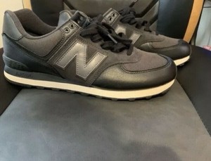 new balance 574 mens size 11