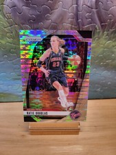 2024 Panini Prizm WNBA Katie Douglas Pulsar Prizm /499 Indiana Fever #119