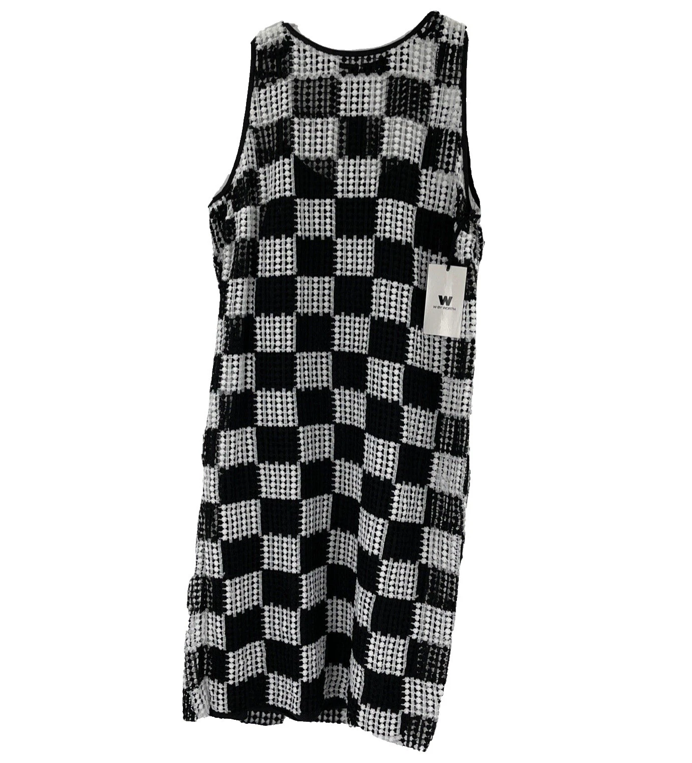 Worth Polyester Dresses for Women