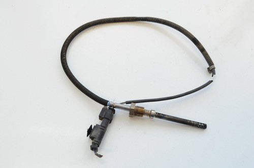 Mercedes Sprinter Abgastemperatursensor A0071539528 2009 RHD 2205054