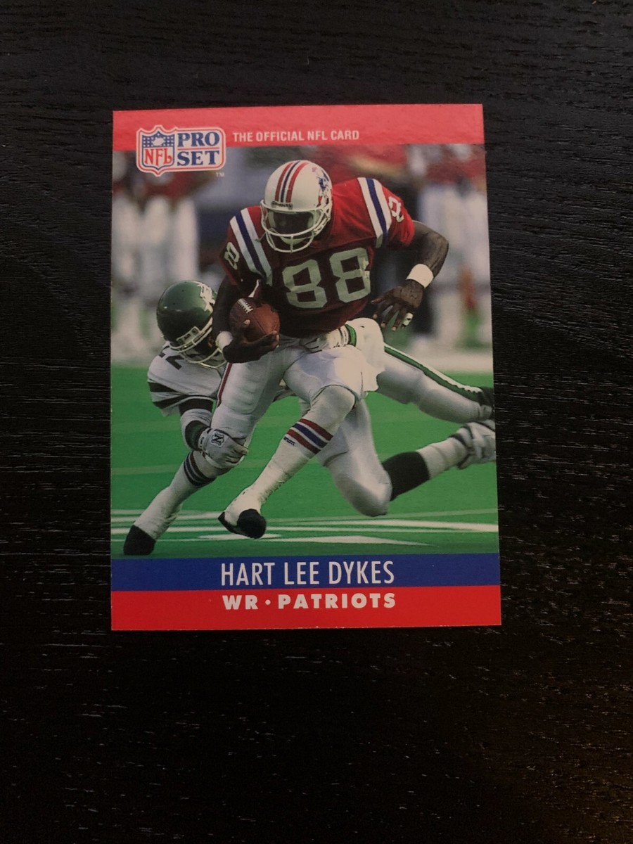 1990 Pro Set - Hart Lee Dykes #202 for sale online | eBay