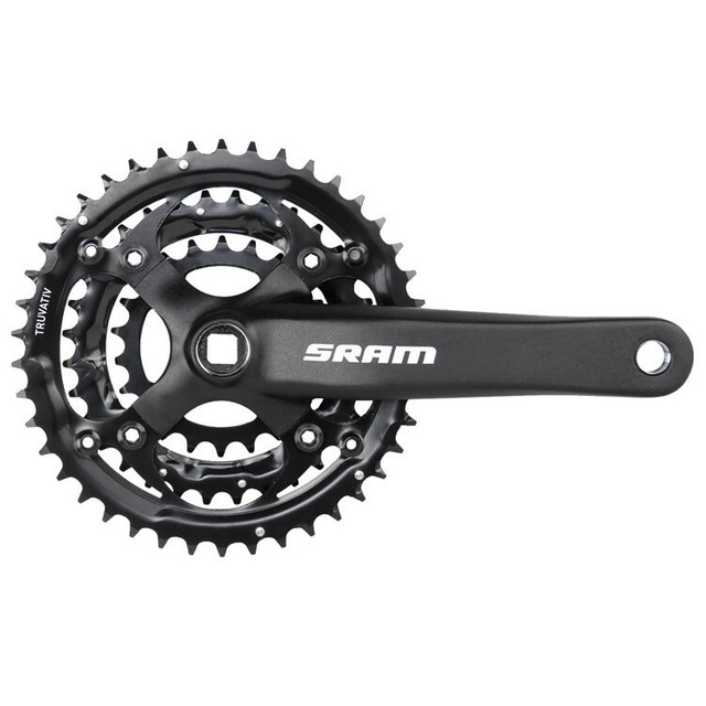 sram s600 crankset