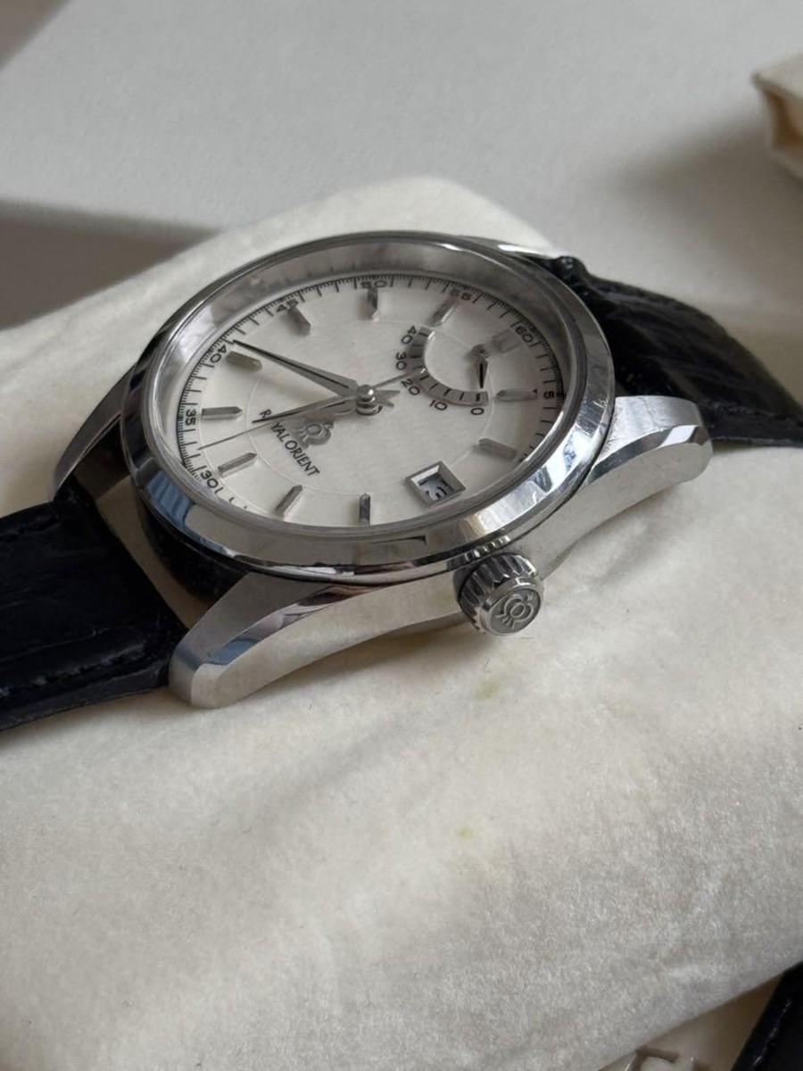 Royal Orient Automatic Orient Star Royal EK00-C0-B Watch | eBay