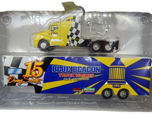 Figurine GMP Carroll Shelby 1/12 – Collection Shelby 2005, Résine Multicolore (Boîte Fermée)