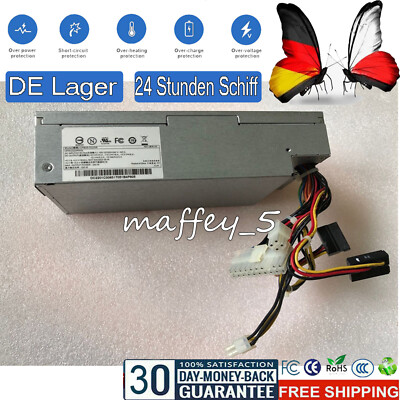 New CPB09-D220R Power Supply 220 Watt For Chicony Acer/eMachines/Gateway CPB09D2