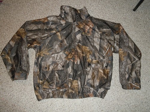 SCENT BLOCKER PLUS BY FRONTIER CAMO 