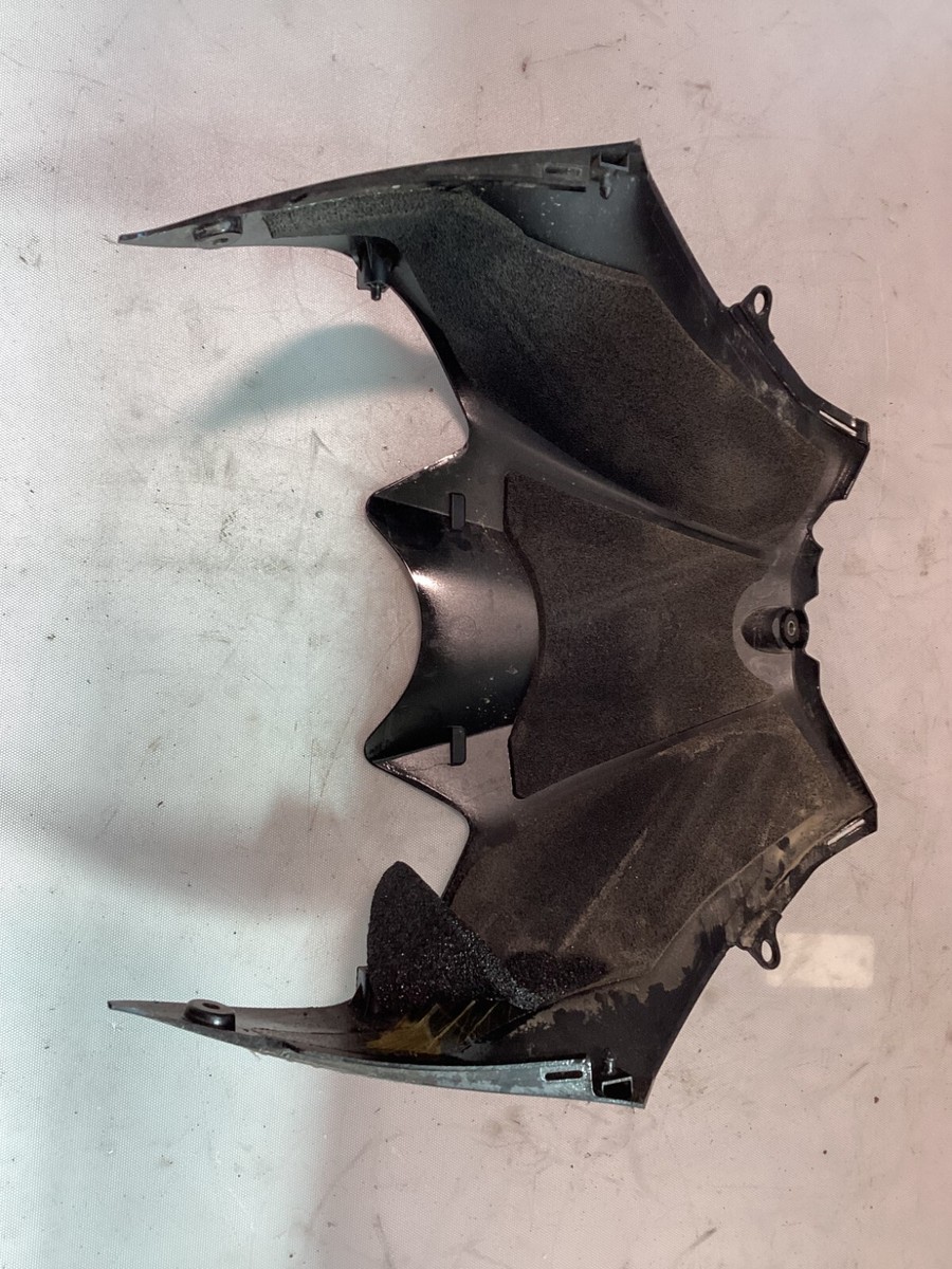12-25 KAWASAKI ZX14 ZX14R TANK COVER trim FAIRING PLASTIC COWL