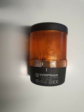 Werma 840 300 00 YE Orange + 840 080 00