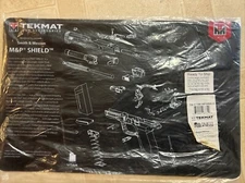 TekMat For Smith & Wesson M&P Shield Armorers Gun Cleaning Bench Mat Pad