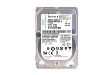 IBM ST91000640SS 1TB 2.5" 6Gb/s 7.2K RPM SAS Serve Drive FRU P/N: 81Y9691 Tested