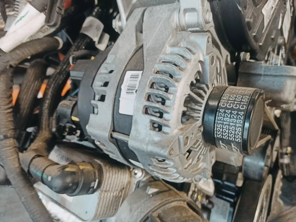 How Much is an Alternator for a Jeep Compass? Quick Cost Guide