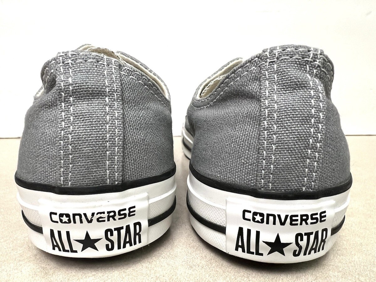 Size Converse Chuck Taylor All Star Top Low Dolphin for sale