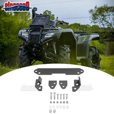 Heavy Duty 2" Lift Kit For 2014-2025 Honda Rancher 420 TRX420/Foreman 500 ATV