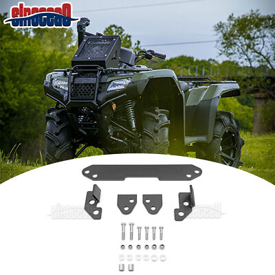 2'' Front & Rear ATV Lift Kit Fits 2014-25 Honda Rancher TRX420 Foreman 500 (SRA)