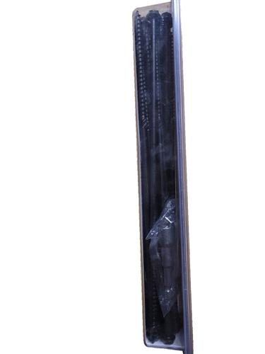 12"Structural Screws 20 count GRSSHW381220 3/8" by Grip Rite - Picture 2 of 2