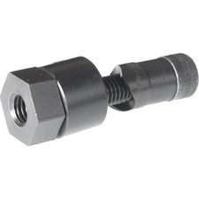 Image of Q Max Sheet Metal Hole Punch Metric 12.7mm