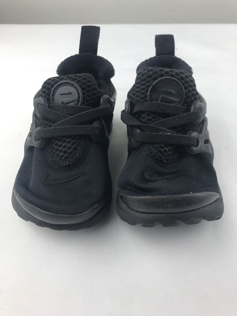 nike little presto