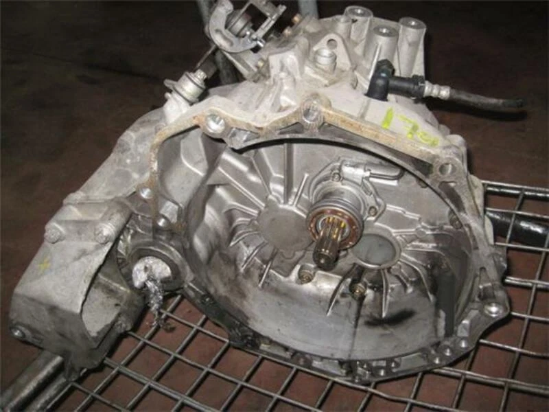 F23 G0200354289ST caja de cambios para OPEL VECTRA B FASTBACK (38 ) 2.2 141514 - Imagen 2 de 3