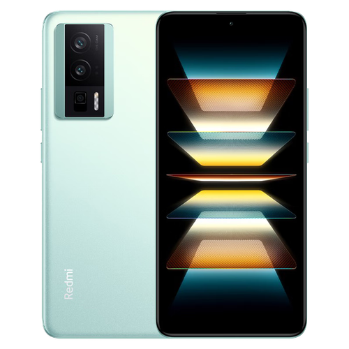 Xiaomi Redmi K60 Pro 5G Smartphone Android 13 Snapdragon 8 Gen 2 Octa Core NFC - Afbeelding 3 van 23