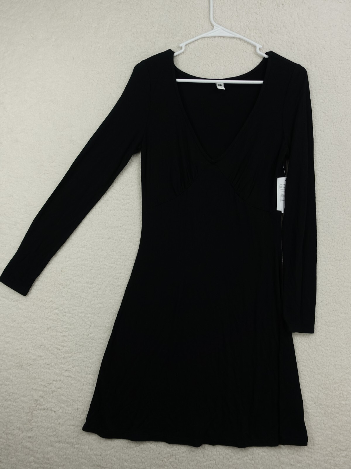 Long Sleeve Print Knit | eBay