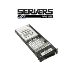 Image of IBM 600GB 2.5" Hard Drive 85Y6268 V700 10K SAS 00Y2683