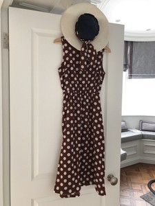 pretty woman dress races