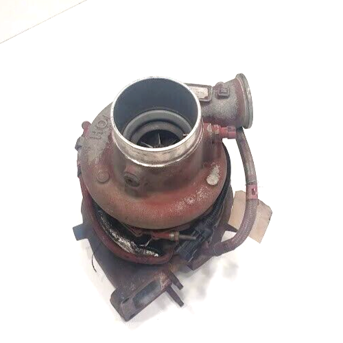 Cummins 2842202 ISX 11.9 Turbo Charger OEM - Picture 1 of 6