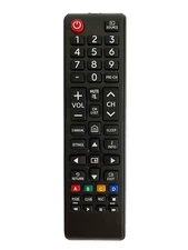 New Remote control replace for Samsung Smart TV UN32M4500BFXZA UN32N5300AFXZA