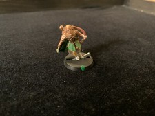 LOTR Games Workshop Legolas A METAL GW Hobbit Elves Elf