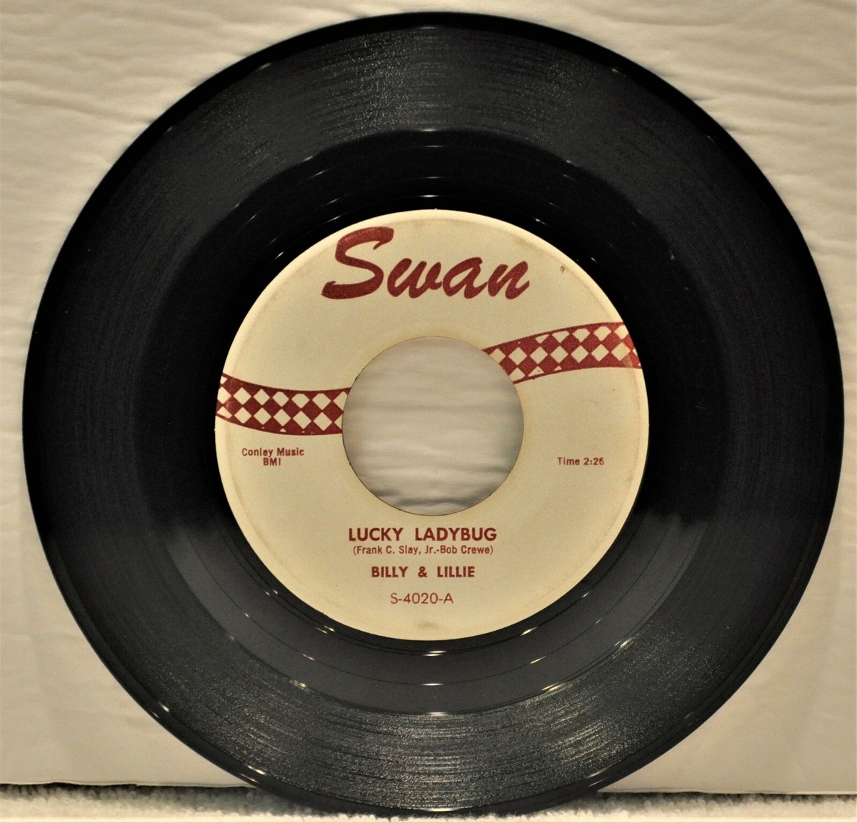 Guide To Rare Rockabilly 45 RPMs ガイド本 Guide To Rare Rockabilly 45 RPMs ガイド本 Selected Cover