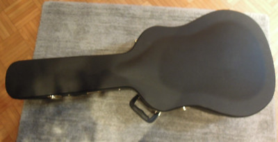 Gitarre, Morris F 301mit hochwertigem Hartschalenkoffer