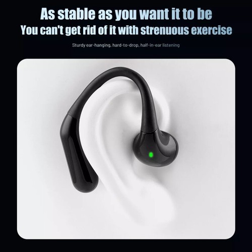 Cuffie Bluetooth 5.3 Wireless 144+ Traduttore Lingua AI per iPhone - Foto 5 di 14