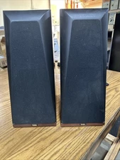 Thiel Speakers Model PCS Set Of 2