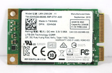 Lite-On 256GB mSATA SSD Solid State Drive LMH...