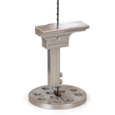 Blade Square - Bandsaw Table Precision Alignment Tool | Magnetic Digital Angle