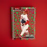 2026 Topps Series 1 Sonny Gray Green & Pink Polka Dots Holiday Parallel #40🔥⚾️