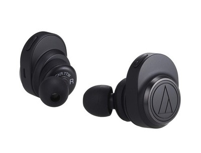Headsets Consumer audio-technica ATH-CKR7TW True Wireless NEU