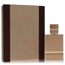 Al Haramain Amber Oud Gold Edition Eau de Parfum Spray 2 oz Unisex